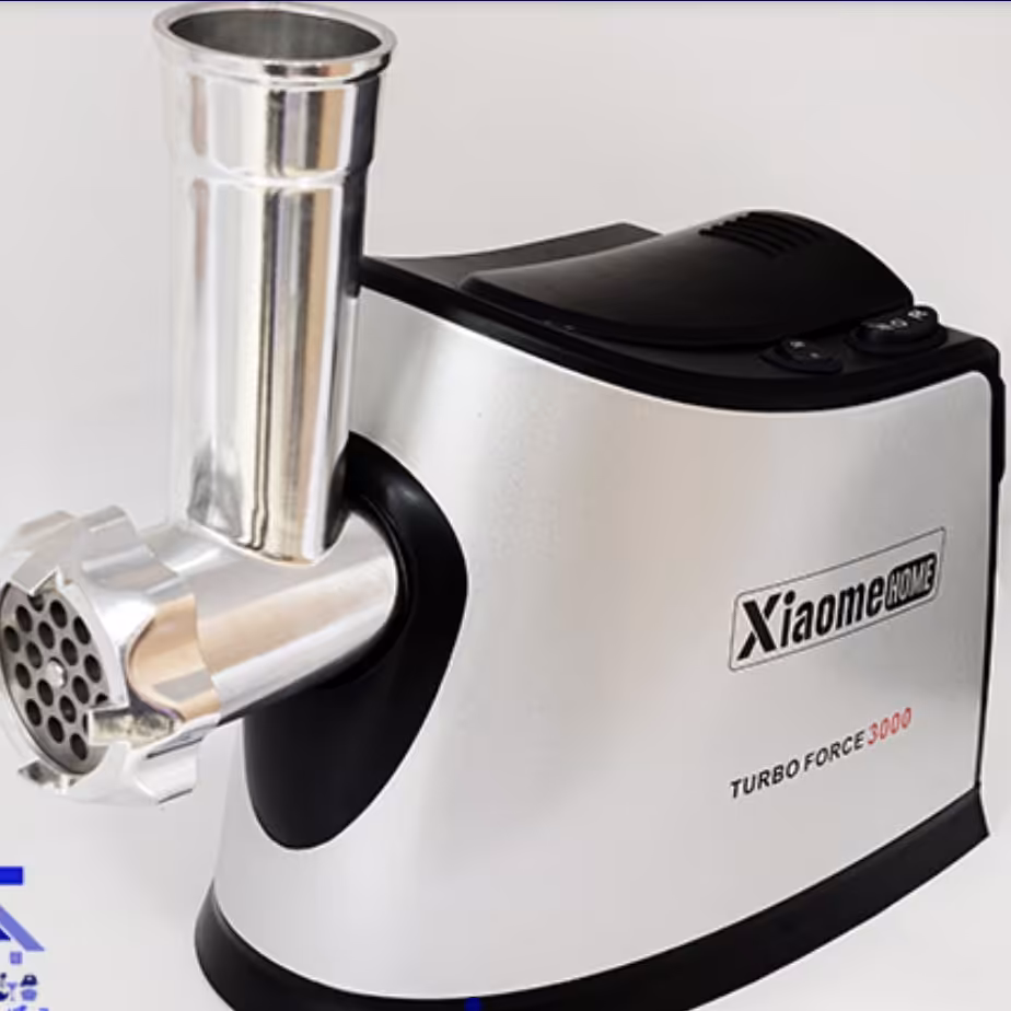 چرخ گوشت شیاومی