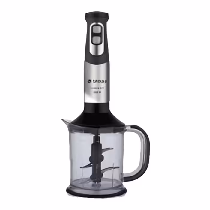 گوشت کوب برقی سه کاره اسنوا مدل SHB-SE1200BR