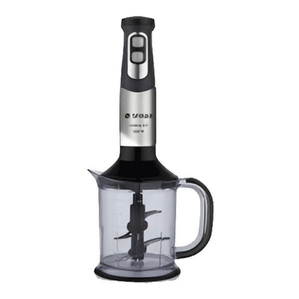 گوشت کوب برقی سه کاره اسنوا مدل SHB-SE1200BR