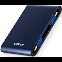 هارد اکسترنال سیلیکون پاور مدل Armor A80 ظرفیت 1 ترابایت