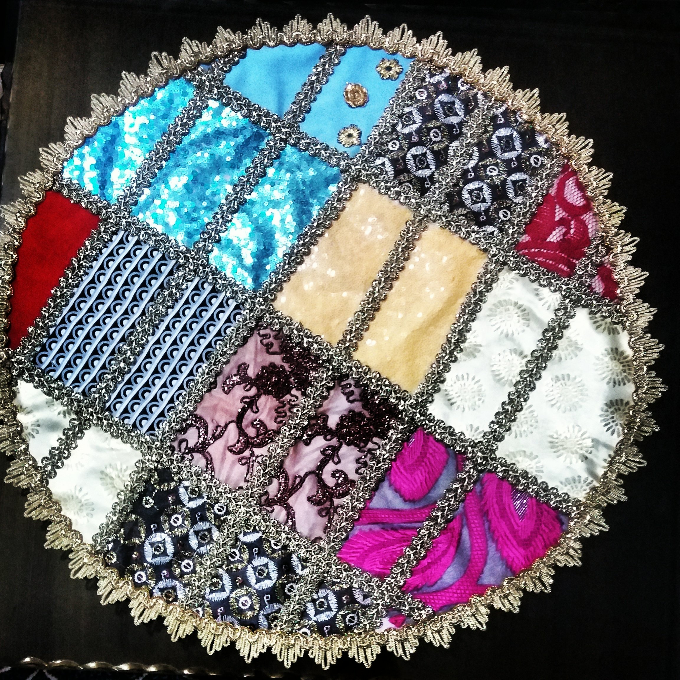 رومیزی جدیدد