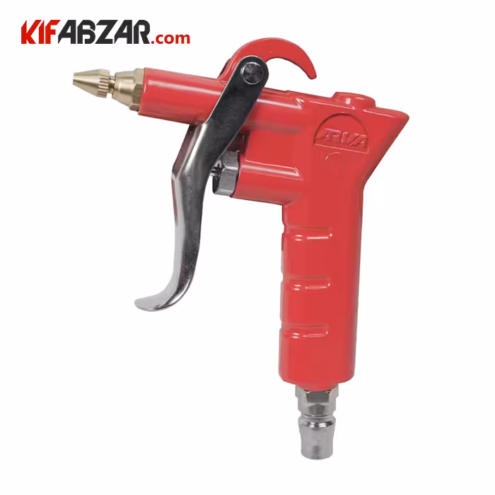 باد پاش فلزی حرفه ای آروا مدل 3421