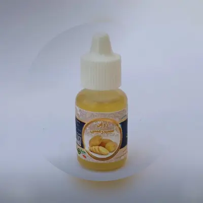 روغن سیب زمینی 20 سی سی
