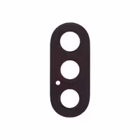 شیشه لنز دوربین گوشی آیفون Apple iPhone XS