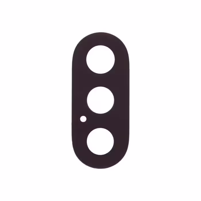 شیشه لنز دوربین گوشی آیفون Apple iPhone XS