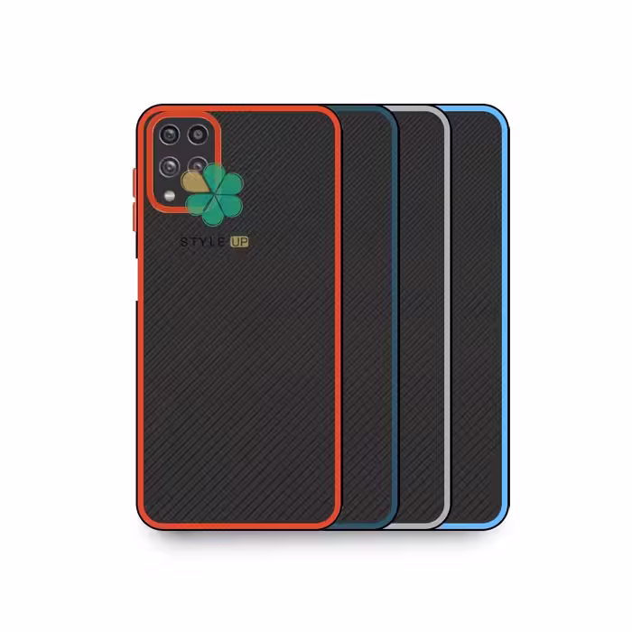 قاب گوشی سامسونگ Galaxy A12 مدل Magic Eye