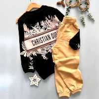 بلوز شلوار اسپرت خواهربرادری