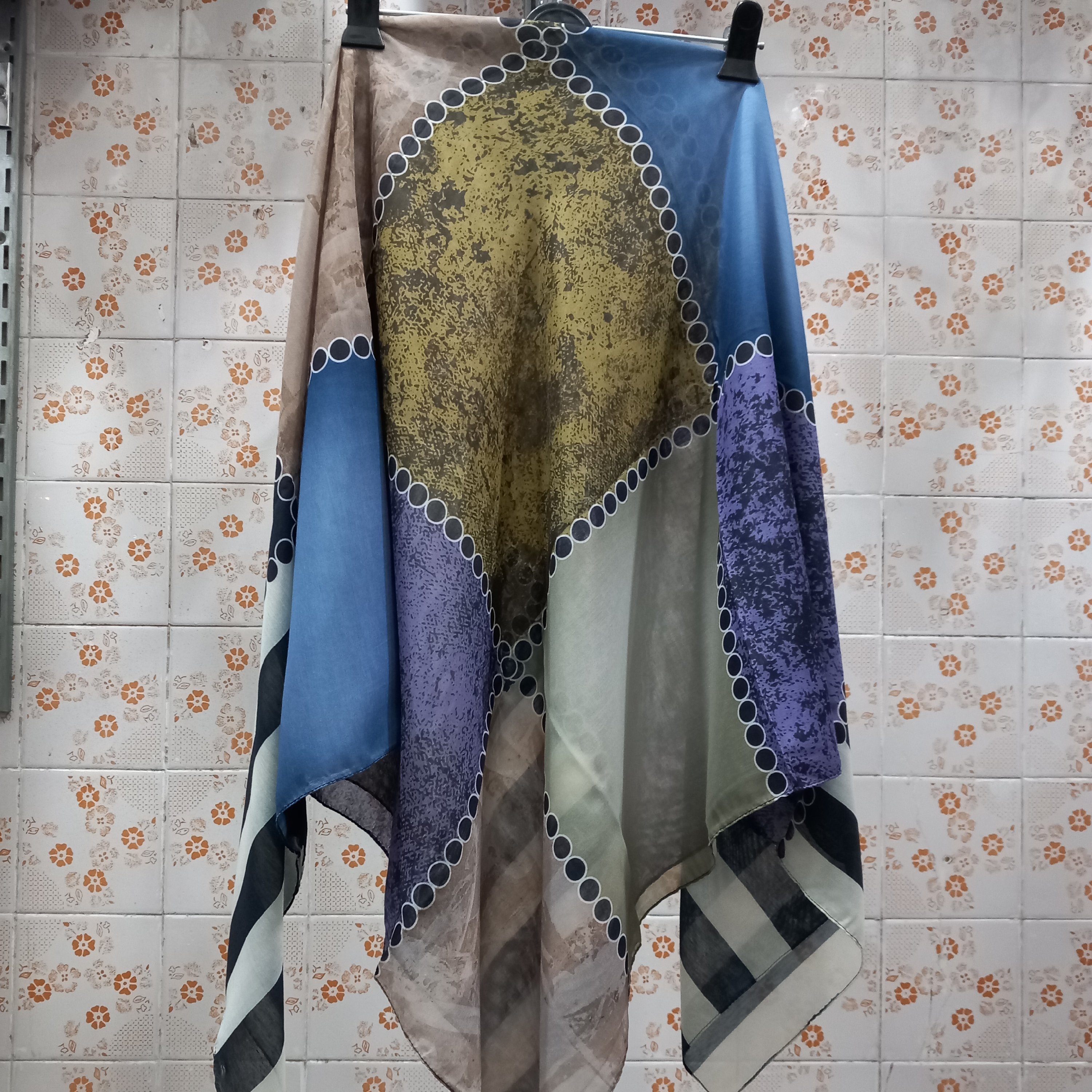 روسری قواره 140