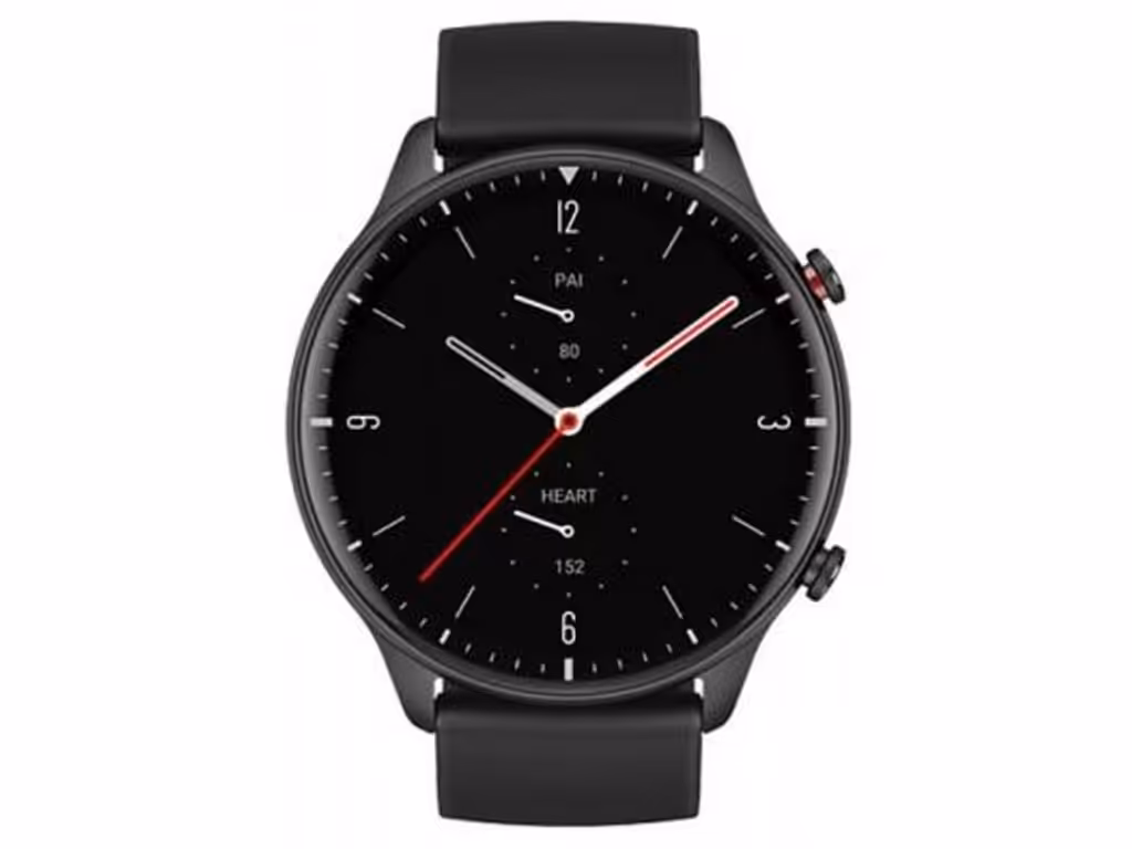 ساعت هوشمند شیائومی xiaomi amazfit GTR2