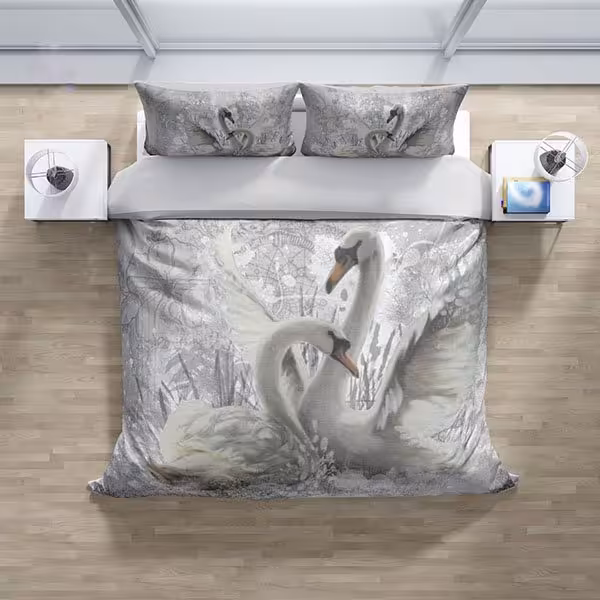 سرویس خواب کد B035 دونفره 6 تیکه میکرو(چاپ دیجیتال)