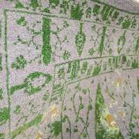 فرش دستبافت مدرن