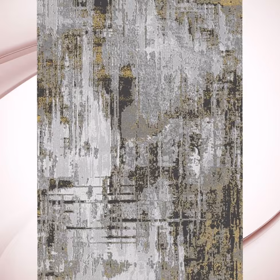 فرش کهنه نما