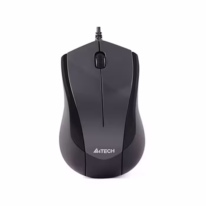 موس ای فورتک مدل N-400 - فروشگاه کارما آی‌تی