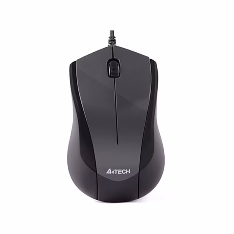 موس ای فورتک مدل N-400 - فروشگاه کارما آی‌تی