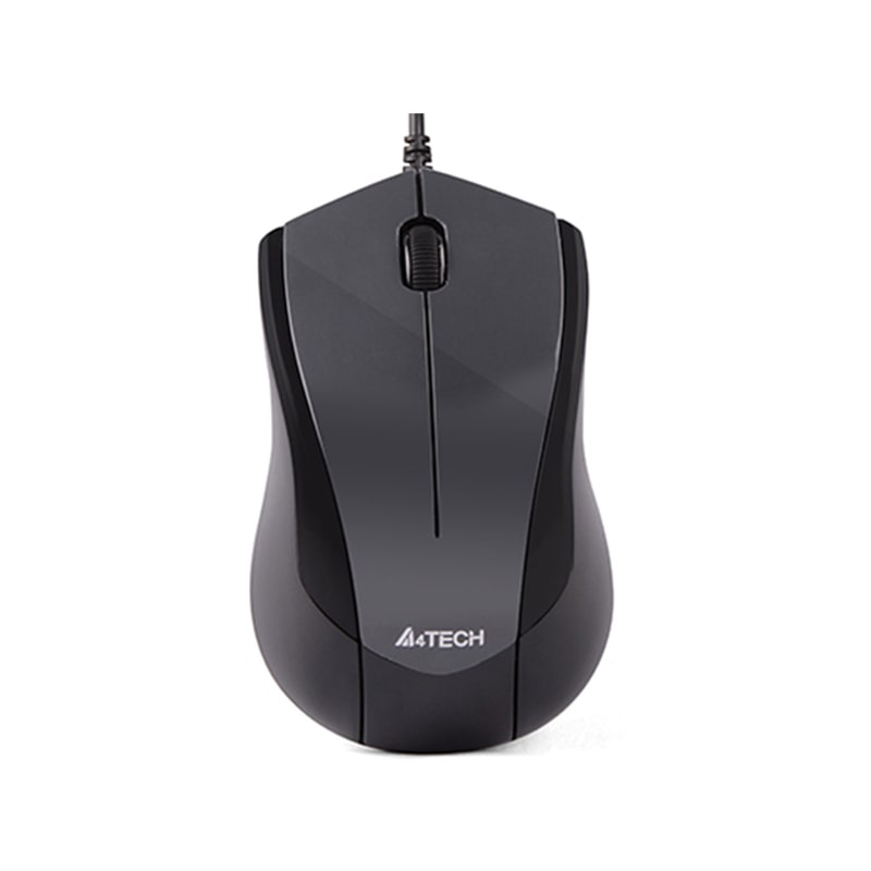 موس ای فورتک مدل N-400 - فروشگاه کارما آی‌تی