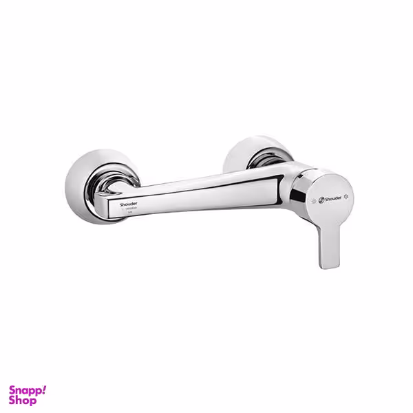 شیر سرویس بهداشتی شودر مدل راموند