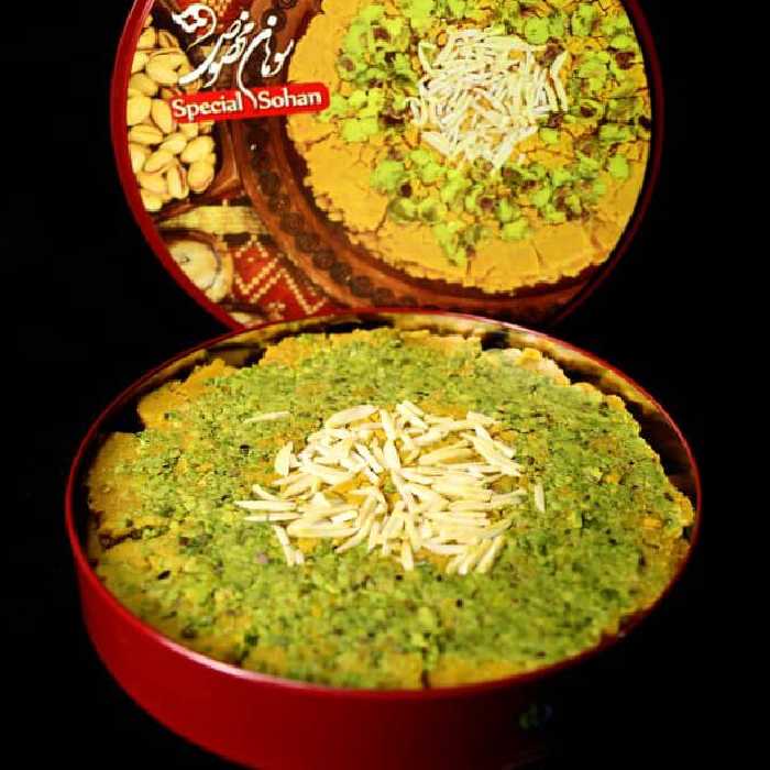 سوهان دوگل تخت مخصوص کره ای(500)گرمی(ارسال رایگان )