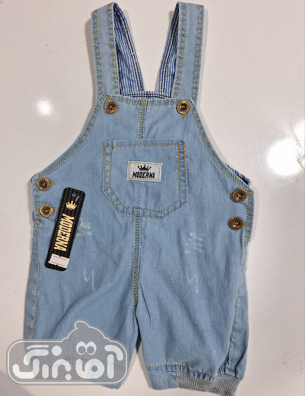 پیشبندی لی کوتاه مدرنا