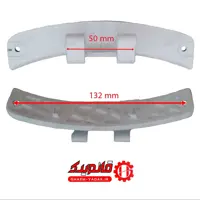 لولای درب ماشین لباسشویی آبسال 538-453