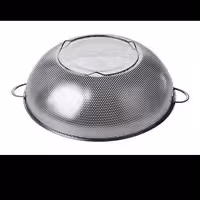 آبکش استیل سایز 37