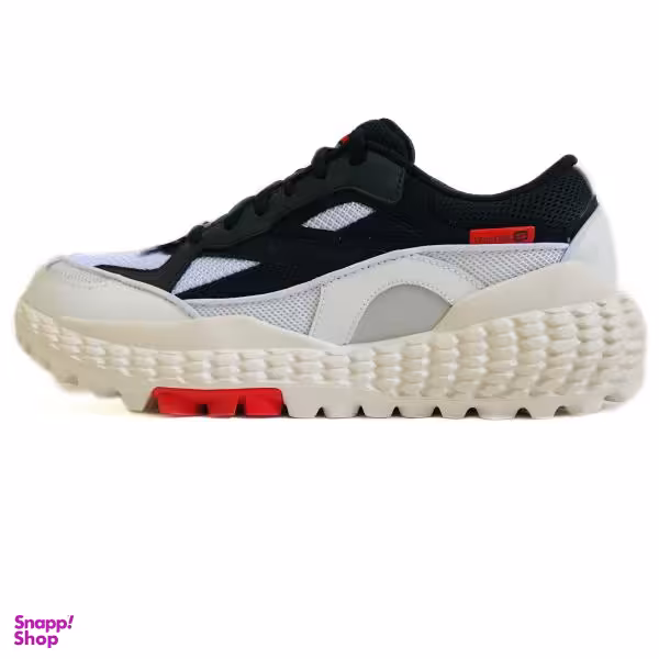 کفش پیاده روی مردانه اسکچرز مدل 51942WBK