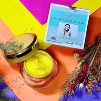 کرم بوتاکس گیاهی لارنس