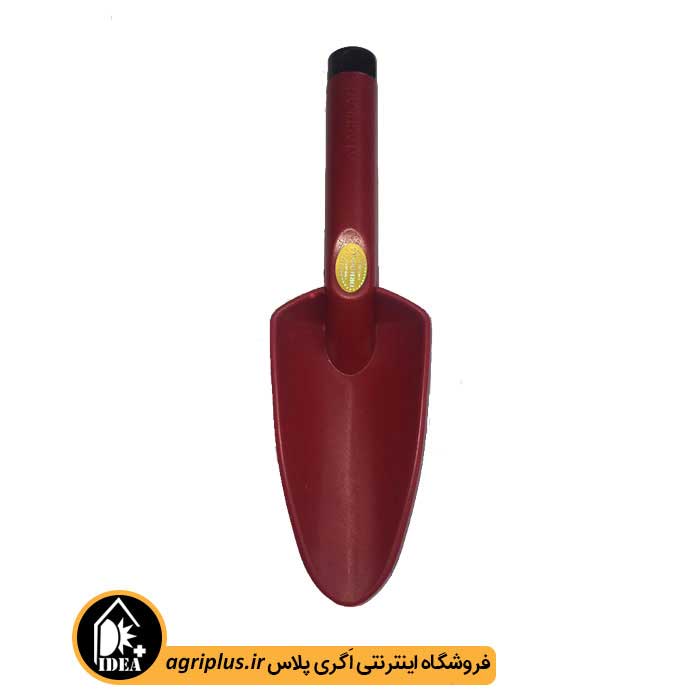 بیلچه بزرگ پلاستیکی آتشکار