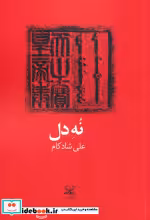 قیمت و خرید کتاب نه دل اثر علی شادکام | ایده بوک