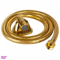 شلنگ توالت کهکشان مدل آلبرتو ساسی