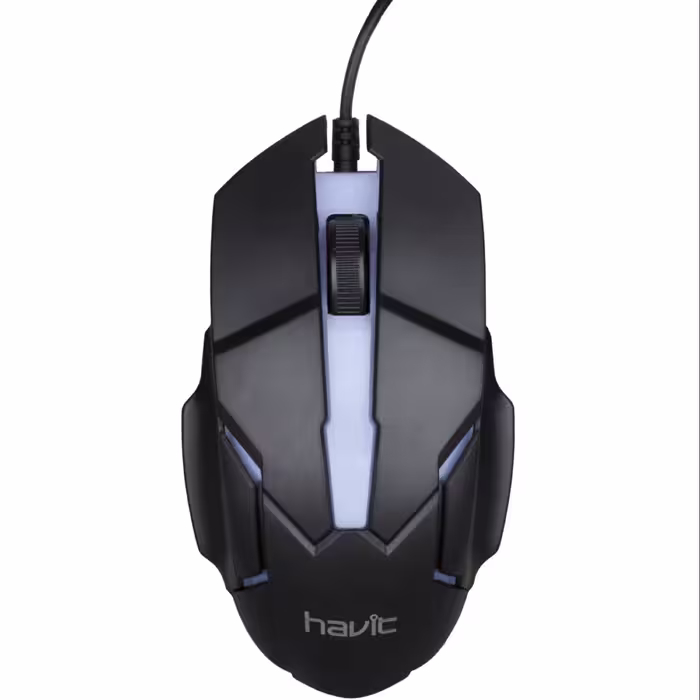 ماوس هویت مدل MS691 3D