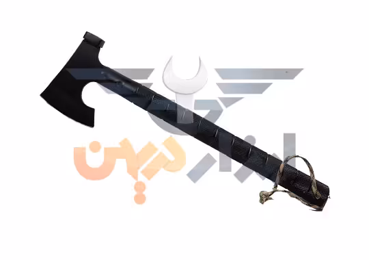 تبر آفرود کمپینگ و کوهنوردی