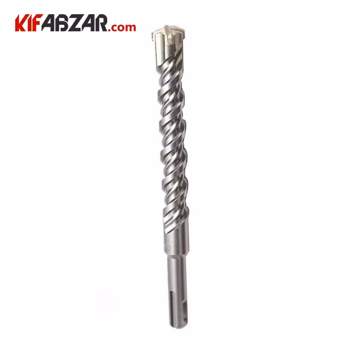 مته چهارشیار 460 میلیمتر هاردکس