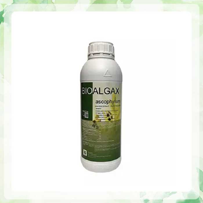 کود جلبک دریایی بیوآلجاکس کیمیتک Bioalgax