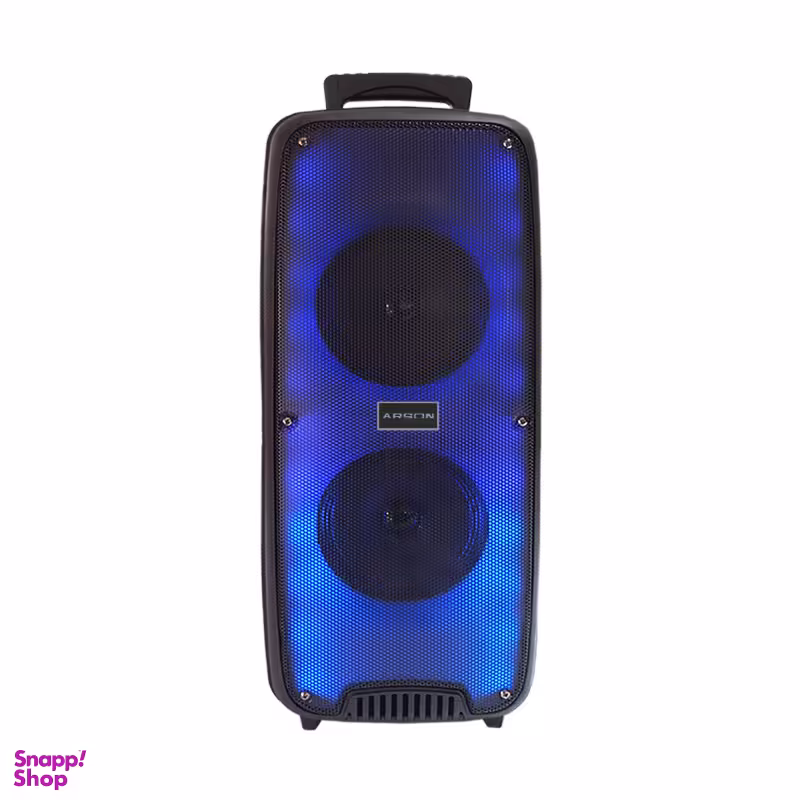 اسپیکر بلوتوثی قابل حمل آرسون مدل AN-6258