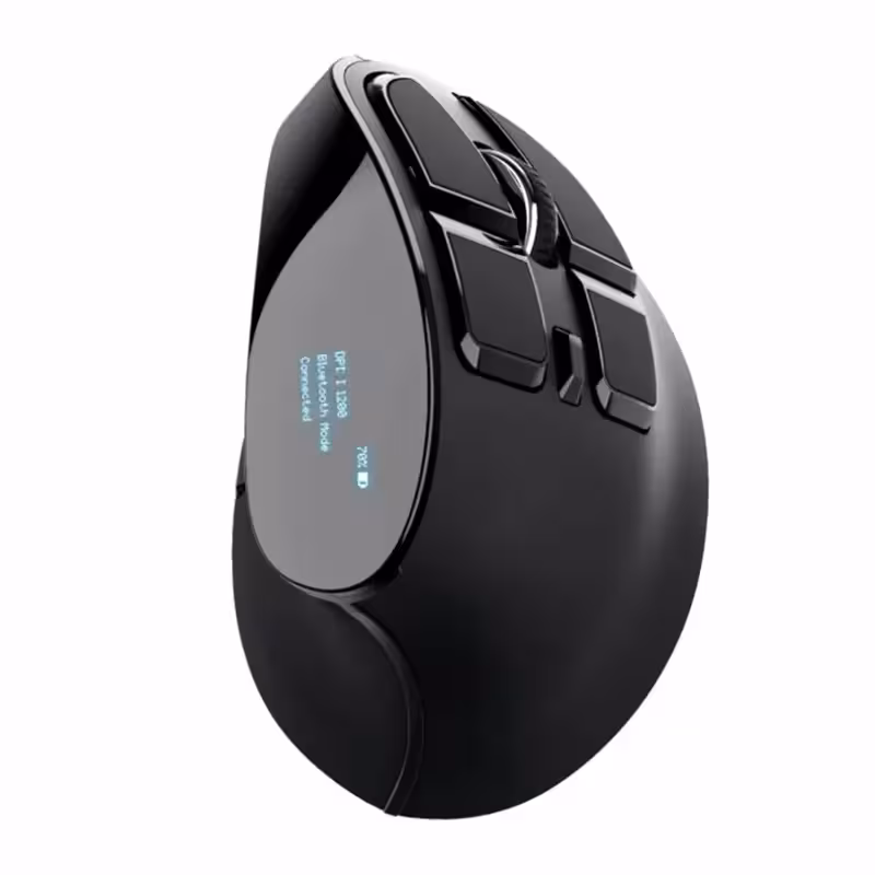 موس بی سیم تراست Voxx