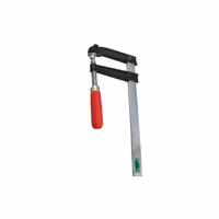 پیچ دستی ( گیره نجاری ) 35 سانت ابزار گستر