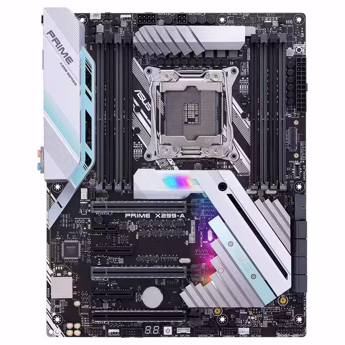 مادربرد ایسوس مدل PRIME X299-A