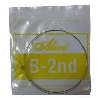 سیم دوم گیتار کلاسیک ( B ) مارک آلیس