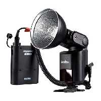 فلاش پرتابل Godox AD360 ll for Nikon