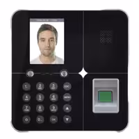 دستگاه حضور و غیاب مدل K18