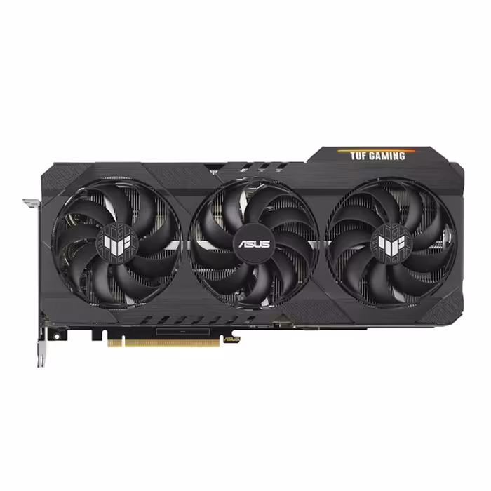 کارت گرافیک ایسوس GeForce TUF RTX3080 O10G V2 GAMING