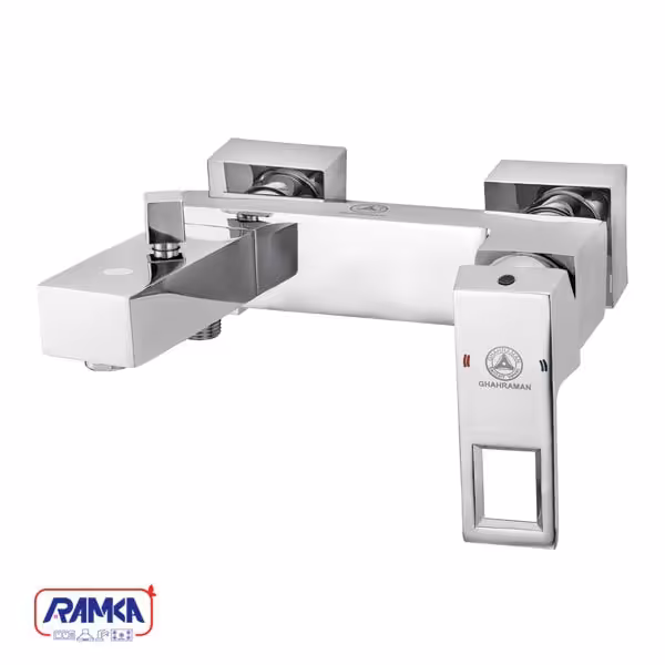 شیر دوش فلت برسام قهرمان