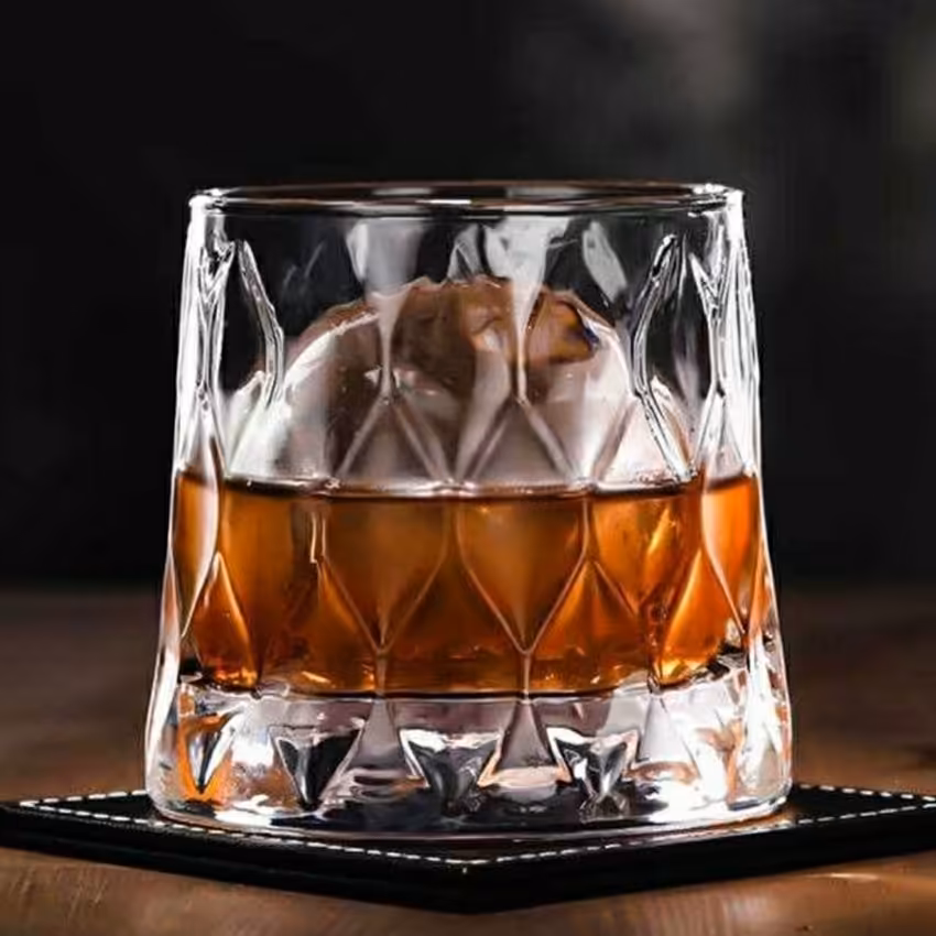 نیم لیوان لیفی 4عددی برند پاشاباغچه ،کشور سازنده ترکیه