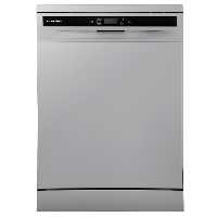 ماشین ظرفشویی پاکشوما 15 نفره مدل MDF-15310S