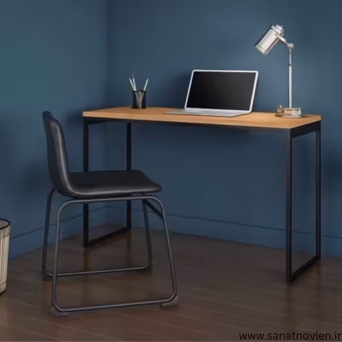 میز کامپیوتر و میز تحریر کد DS543(هزینه ارسال به عهده مشتری میباشد. پس کرایه.)