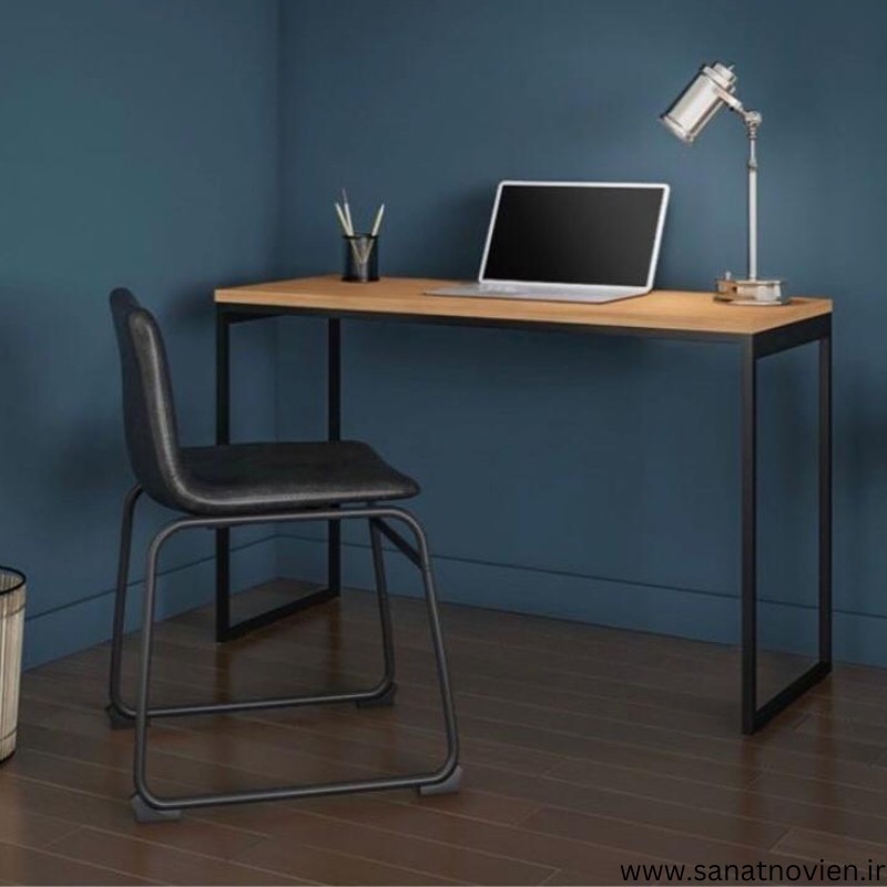 میز کامپیوتر و میز تحریر کد DS543(هزینه ارسال به عهده مشتری میباشد. پس کرایه.)