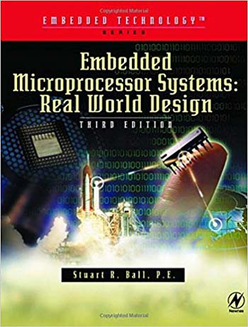 󾕇 دانلود کتاب Embedded Microprocessor Systems - Real World Design - دانلود کتاب های دانشگاهی