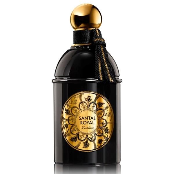 ادو پرفیوم گرلن مدل Santal Royal حجم 125 میلی لیتر