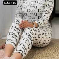 بلوز شلوار مخمل