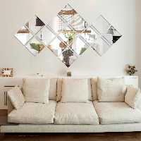 اینه مدل Y (پس کرایه)